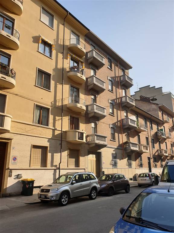 Trilocale abitabile in zona Campidoglio a Torino