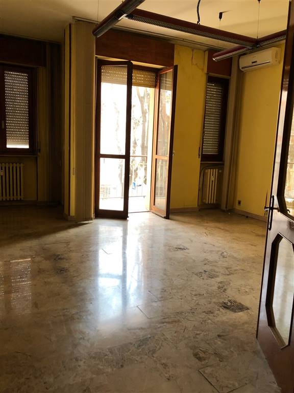 Appartamento da ristrutturare in zona Pista Vecchia a Alessandria